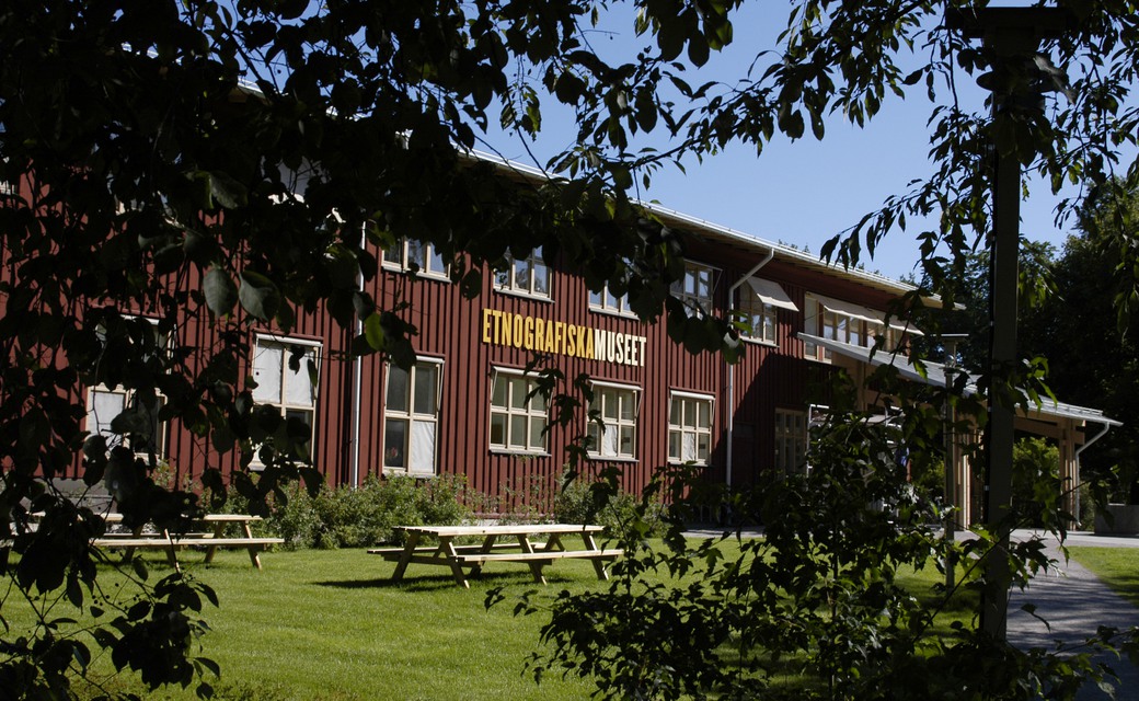 Museum of Etnography