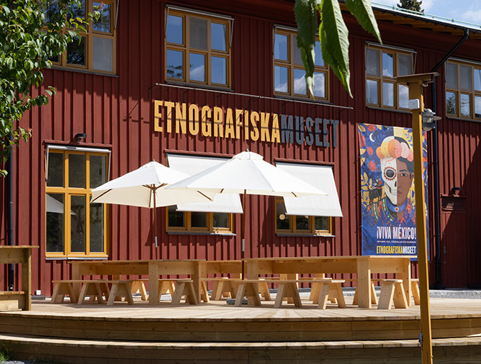 Inför ditt besök