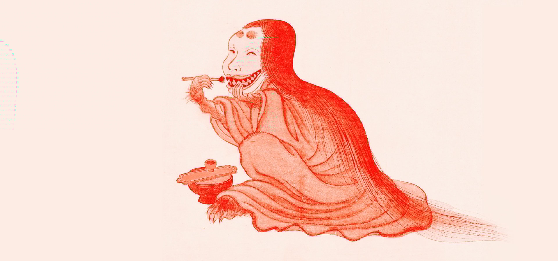 Hero Image, Yokai